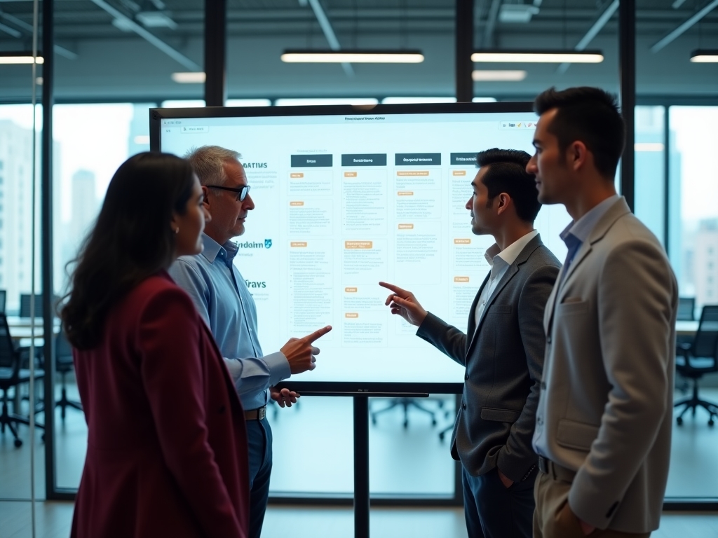 Prioridades tecnológicas de Mekebook